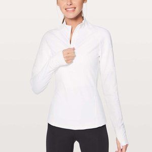 Lululemon 1/2 Zip Jacket